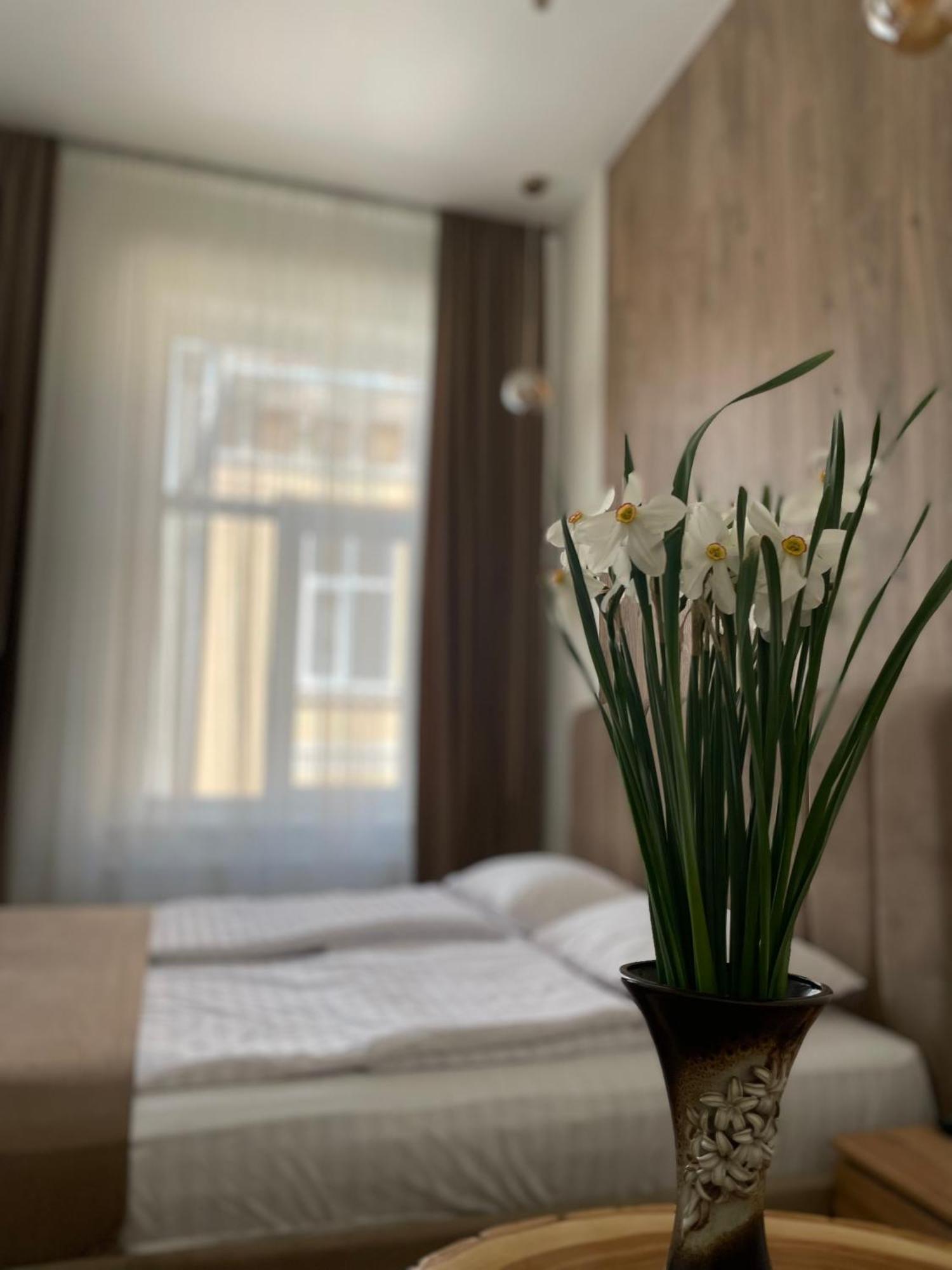 Тиктора, 3 Центр Daire Lviv Dış mekan fotoğraf